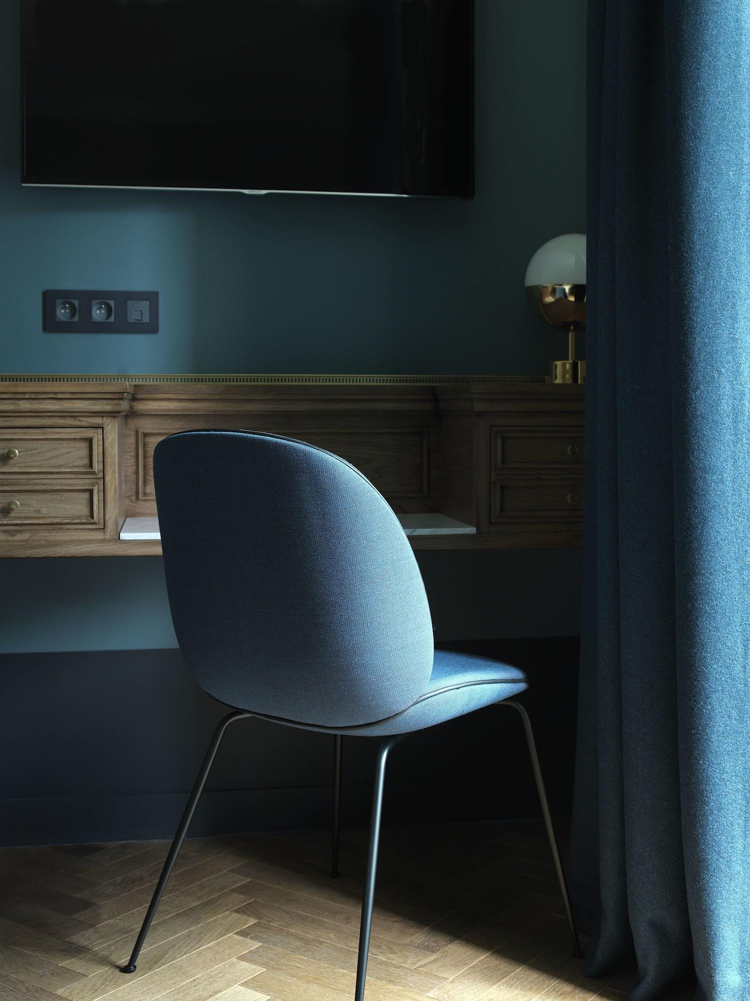 Hotel Bachaumont Paris Luaran gambar